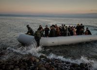 Κύθηρα: Εντοπίστηκαν δύο ιστιοφόρα με 170 μετανάστες