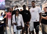 Giannis Antetokounmpo sends message to fans at Athens airport: “Men of quality don’t fear equality” Giannis Antetokounmpo sends message to fans at Athens airport: “Men of quality don’t fear equality”