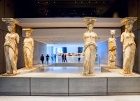 Tickets reduced for Acropolis Museum’s birthday