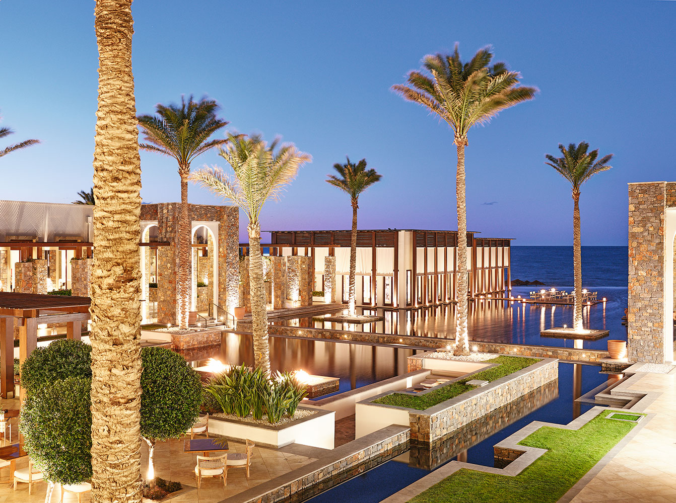 Grecotel: Τέταρτο ξενοδοχείο ανοίγει τις πόρτες του στην Κέρκυρα