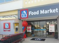 Περισσότερα φυσικά καταστήματα για AB και My market Περισσότερα φυσικά καταστήματα για AB και My market