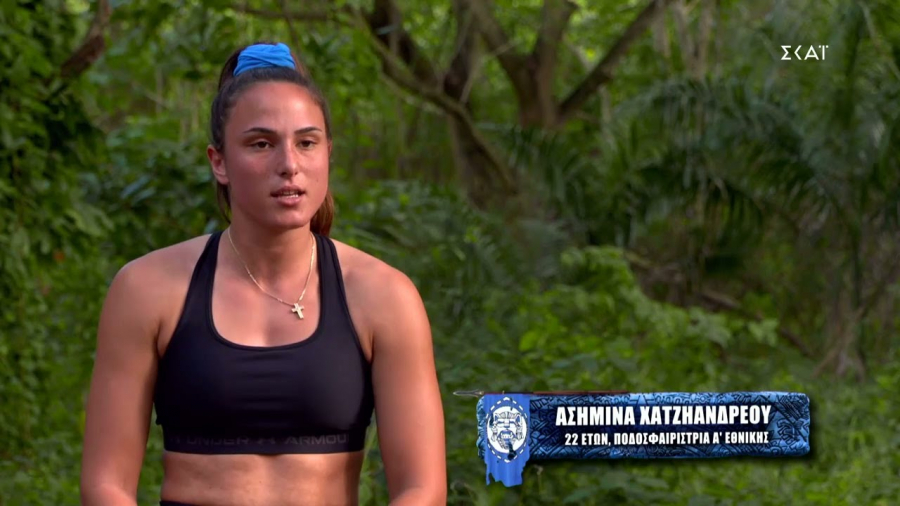 Survivor Spoiler 20/6: Δείτε τον νικητή της ατομικής ασυλίας