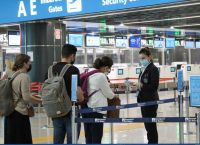Ιταλία: “Εγκλωβισμένοι” στο αεροδρόμιο της Ρώμης δεκάδες Έλληνες – Τι συνέβη