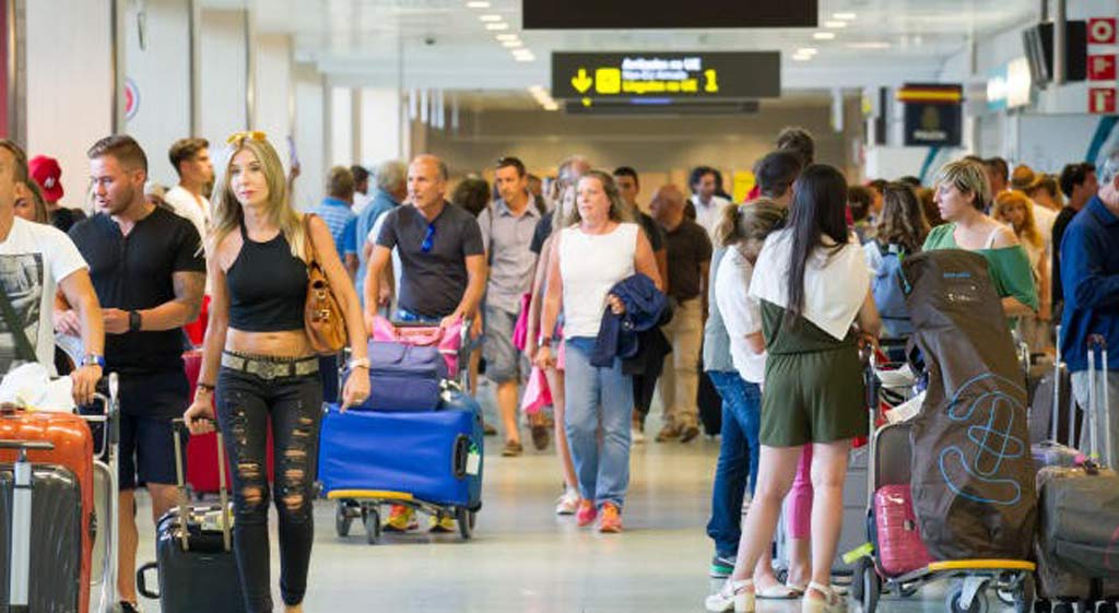 Γαλλία: Νέες απεργιακές κινητοποιήσεις σε αεροδρόμια