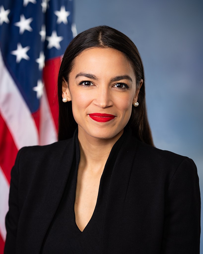 Alexandria Ocasio-Cortez: Ευχαριστεί τον Θεό που είχε την επιλογή να κάνει έκτρωση όταν βιάστηκε στα 22 της