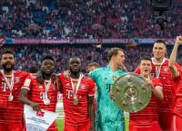 Bundesliga: Με Άιντραχτ στην πρεμιέρα η Μπάγερν