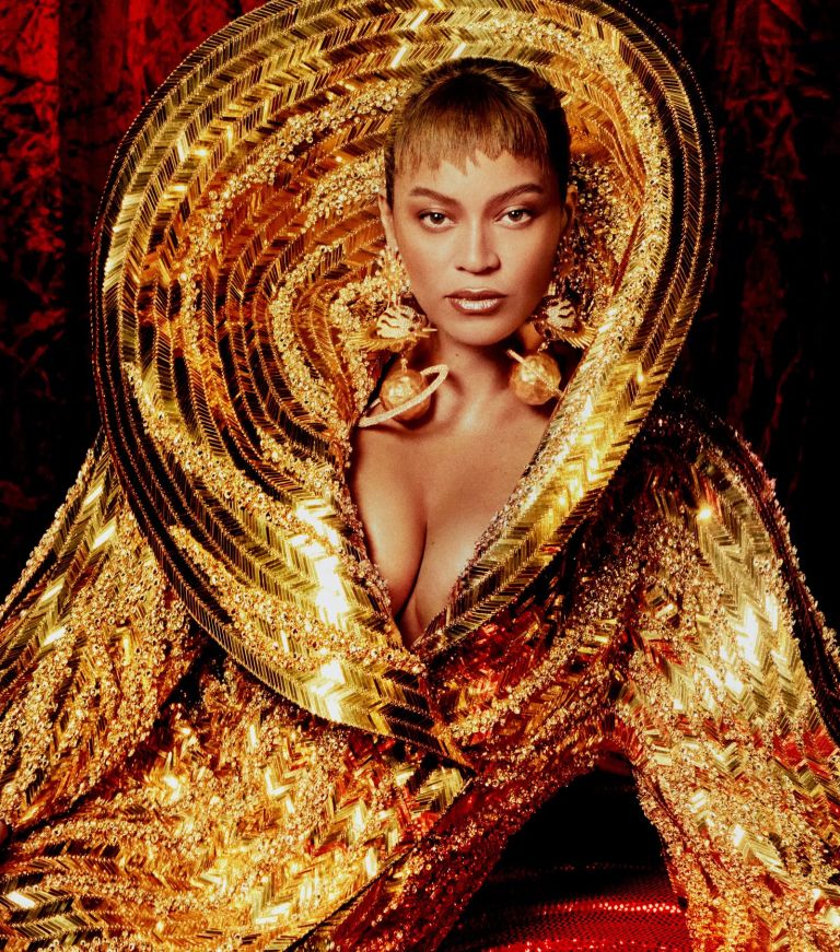 Beyoncé: Το νέο τραγούδι της ‘Break My Soul’ κυλοφόρησε και είναι πολλά υποσχόμενο