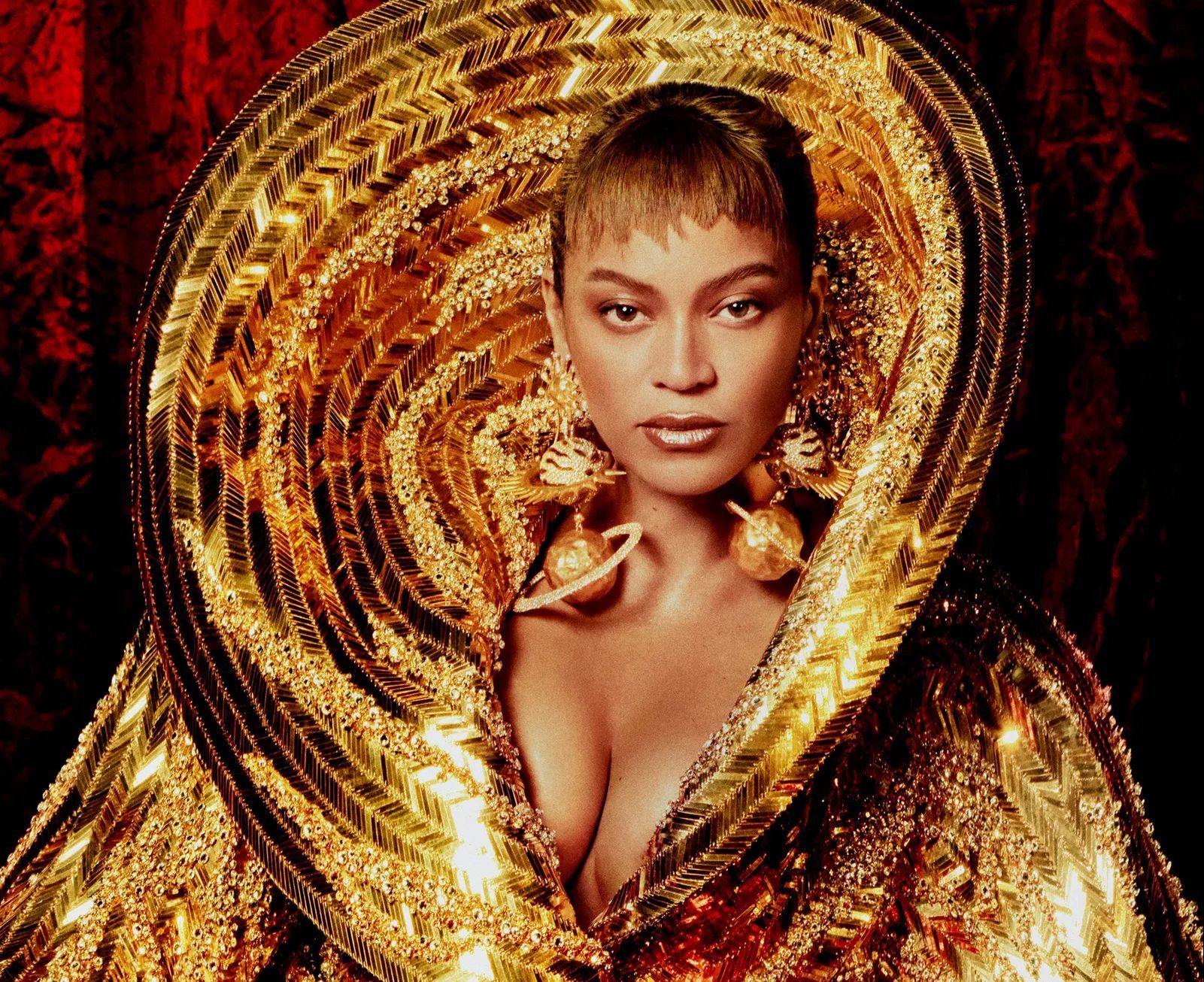 Beyoncé: Το νέο τραγούδι της ‘Break My Soul’ κυλοφόρησε και είναι πολλά υποσχόμενο