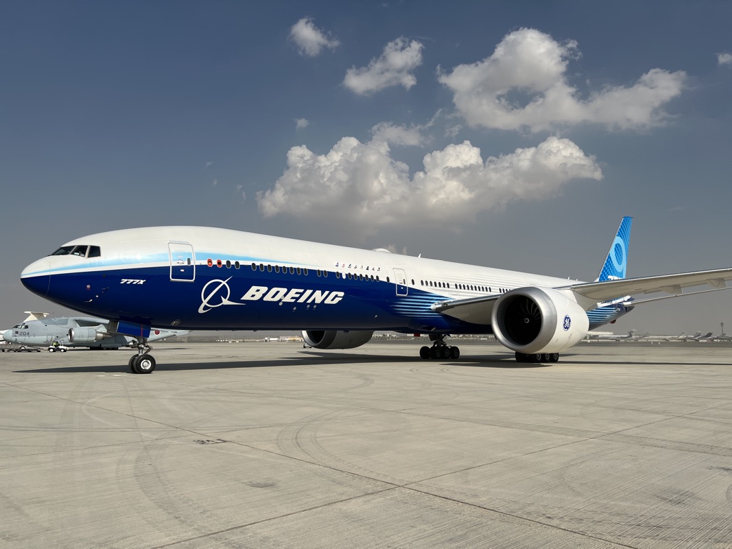Boeing: Μετα από χρόνια στα αζήτητα η ζήτηση για αεροσκάφη ανακάμπτει δυναμικά