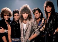 Bon Jovi: Πέθανε ο μπασίστας του συγκροτήματος Bon Jovi: Πέθανε ο μπασίστας του συγκροτήματος