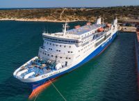 Aπό σήμερα αναχωρεί ύστερα από 21 χρόνια το πλοίο από Κύπρο με προορισμό τον Πειραιά