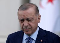Ερντογάν: Η Αγία Σοφία παρακαταθήκη του Μωάμεθ Ερντογάν: Η Αγία Σοφία παρακαταθήκη του Μωάμεθ