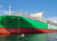 Ever Alot: Το πρώτο containership στον κόσμο που ξεπέρασε το όριο των 24.000 Teu