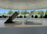 Apple: Η εταιρεία εργάζεται στην ανάπτυξη ενός μεγαλύτερου MacBook Air με οθόνη στις 15 ίντσες