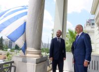 Δένδιας: Η συμπεριφορά της Τουρκίας αποσταθεροποιεί ευρύτερες περιοχές