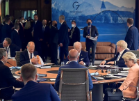 G7: Επενδύσεις “μαμούθ” 600 δις στις αναπτυσσόμενες χώρες