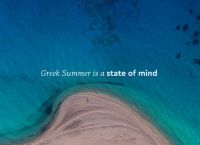 Greek tourism campaign based on true story about Otto