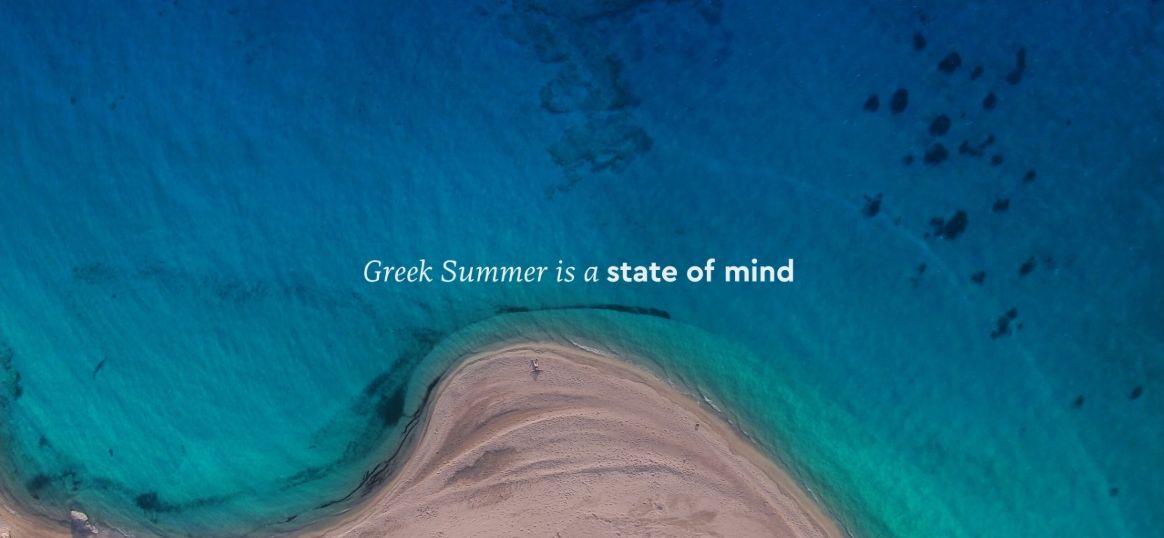 Greek tourism campaign based on true story about Otto