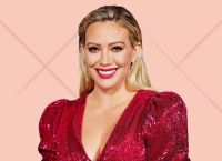 Η Hilary Duff παραδέχεται ότι «ζούσε σε μια φούσκα» ως παιδί σταρ Η Hilary Duff παραδέχεται ότι «ζούσε σε μια φούσκα» ως παιδί σταρ