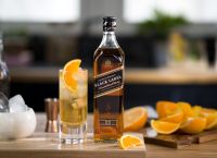 Diageo: Αποχώρησαν τα γνωστά Ουίσκι από την Ρωσία