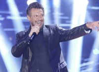 Πάνος Κιάμος: «Ξεκίνησα για ιατρική, αλλά δεν πήγα ποτέ»