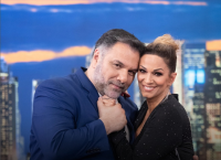 Έλλη Κοκκίνου: «Μου λένε ότι μοιάζω με την Τζένιφερ Λόπεζ, είμαστε γεννημένες την ίδια ημέρα»