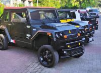 Keraboss Super K: The first Greek car approved and certified by the state