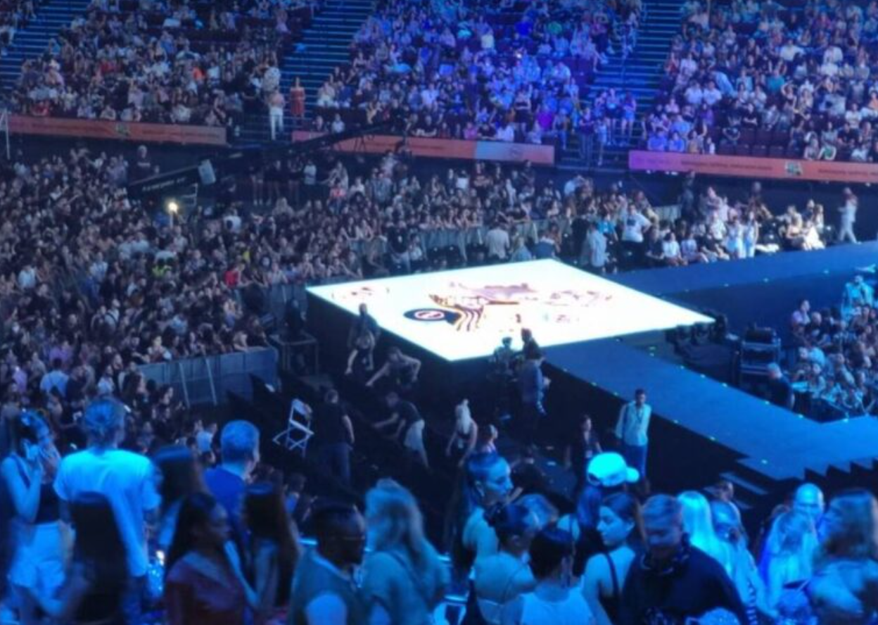 MAD VMA 2022: Καταδικάζει το επεισόδιο των τράπερς – Η ανακοίνωση