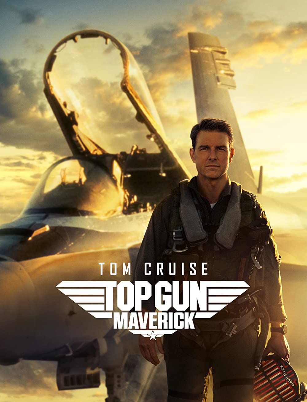 Top Gun- Maverick: Η χρυσή ταινία της καριέρας του Κρουζ -Ξεπέρασε κάθε προσδοκία