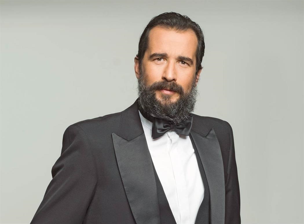 Τάσος Νούσιας: Ο λόγος που αρνήθηκε να παίξει στις «Άγριες Μέλισσες»