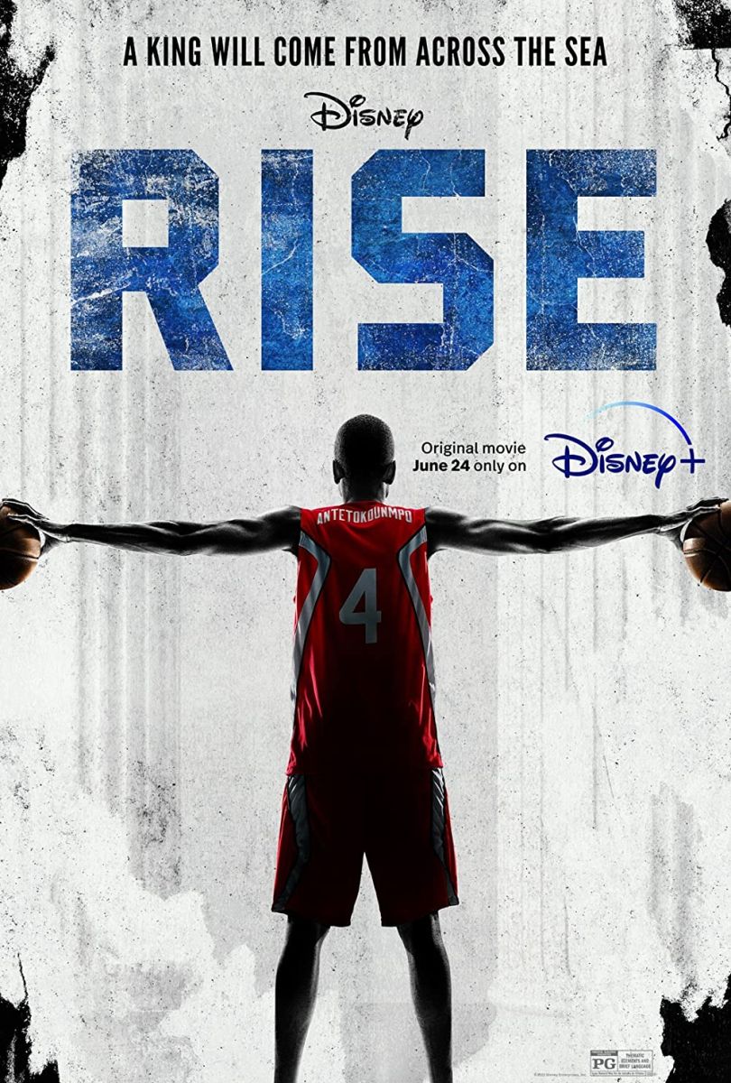 New ‘Rise’ clip shows heartwarming fatherly wisdom for Antetokounmpo brothers