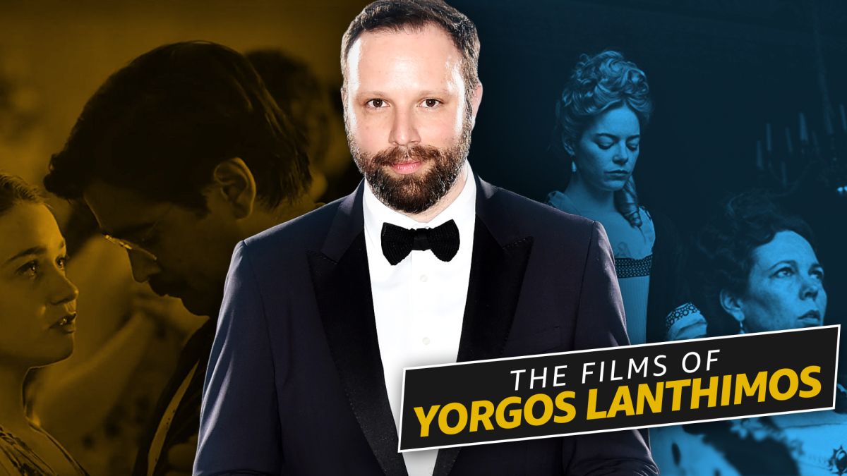 Netflix: Μπαίνει ελληνική ταινία του Γιώργου Λάνθιμου στην ξένη πλατφόρμα