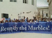 Γλυπτά Παρθενώνα: Μια φωνή από Έλληνες Βρετανούς για την επιστροφή των Γλυπτών του Παρθενώνα