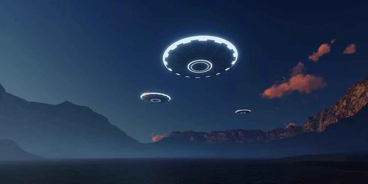 NASA: Συγκροτεί μια ειδική ομάδα που θα μελετήσει τα UFO