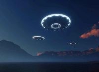 NASA: Συγκροτεί μια ειδική ομάδα που θα μελετήσει τα UFO