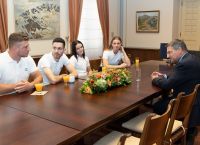 Εθνική Τράπεζα: Ενισχύει την εθνική προσπάθεια για τους επερχόμενους Ολυμπιακούς Αγώνες του 2024