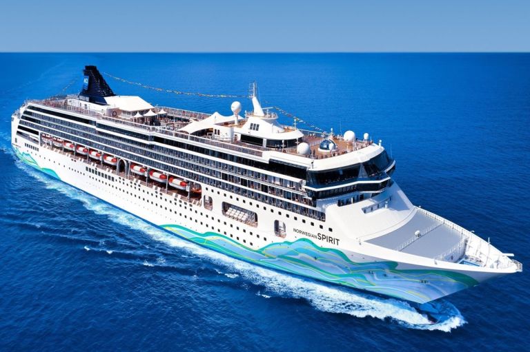 Posidonia 2022 – CLIA: Greece is a top cruise destination