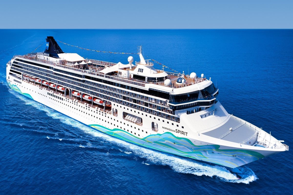 Posidonia 2022 – CLIA: Greece is a top cruise destination