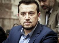 Στο ειδικό δικαστήριο παραπέμπονται αμετάκλητα Παππάς και Καλογρίτσας Στο ειδικό δικαστήριο παραπέμπονται αμετάκλητα Παππάς και Καλογρίτσας