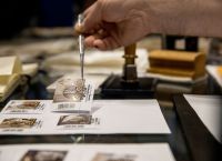 Reunite Parthenon: Commemorative Stamps Released by Hellenic Post and Acropolis Museum Reunite Parthenon: Commemorative Stamps Released by Hellenic Post and Acropolis Museum