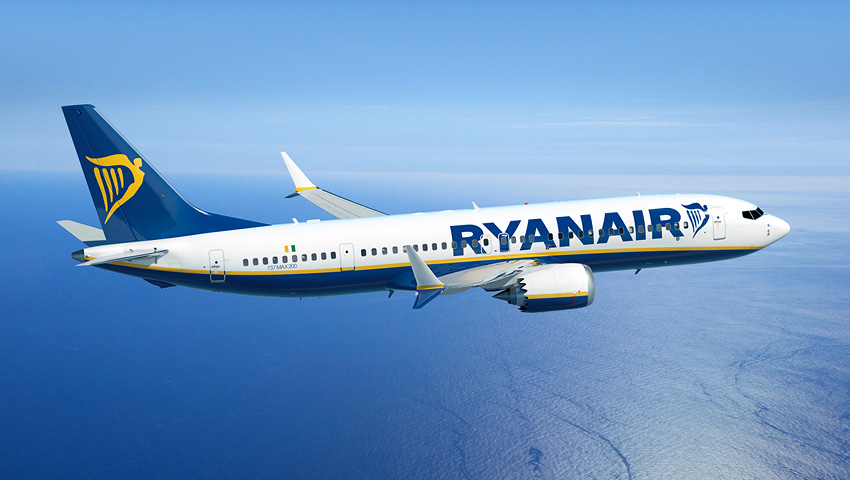 Ryanair: Το εισιτήρια του 1 και των 10 ευρώ αποσύρονται
