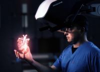 3D ασθενείς εκπαιδεύουν γιατρούς για πρώτη φορά στο Κέμπριτζ 3D ασθενείς εκπαιδεύουν γιατρούς για πρώτη φορά στο Κέμπριτζ
