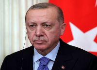 Ερντογάν: Έξαλλος από την παραλαβή των γαλλικών Ραφάλ Ερντογάν: Έξαλλος από την παραλαβή των γαλλικών Ραφάλ