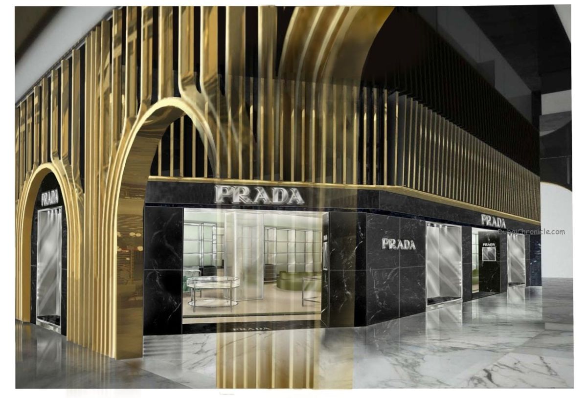Malls νέας γενιάς έρχονται έως το 2025