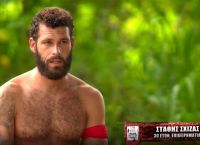 Στάθης Σχίζας: «Η Μαίη έχει έπαρση, αλλιώς την μάθαμε»