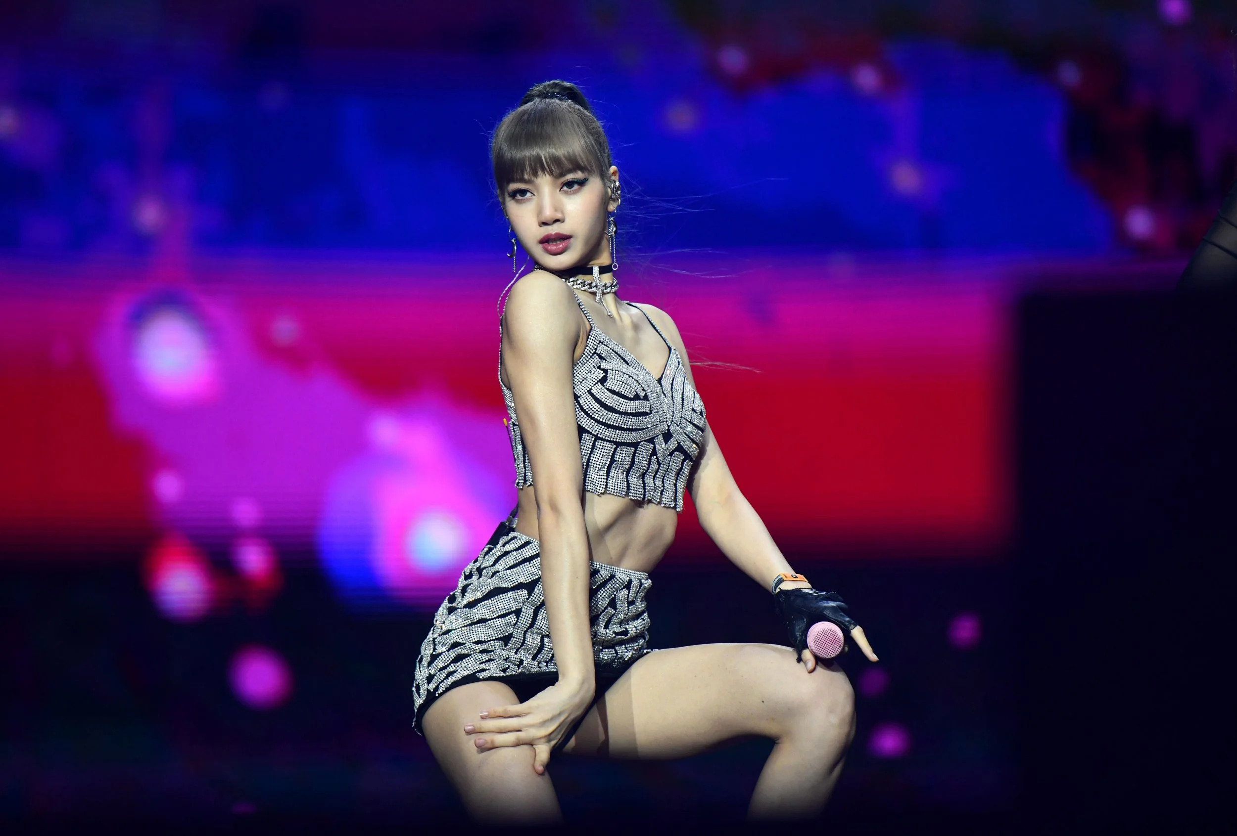 3 μουσικά βίντεο K-Pop με εντυπωσιακό Design