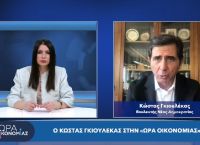 Κώστας Γκιουλέκας στο pagenews.gr: Η Ελλάδα θέλει διάλογο με όλα τα κράτη όχι όμως με  καθεστώς απειλών