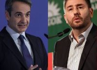 Σύμπλευση ΝΔ – ΠΑΣΟΚ απέναντι σε Ερντογάν
