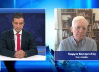 Γιώργος Καραμπελιάς στο pagenews.gr: Η χρεωκοπημένη πολιτική του κατευνασμού-Μία επιλογή έχουμε
