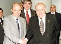 Σύνοδος ΝΑΤΟ: Γιατί η Ελλάδα δεν θέλει μια «επανάληψη» της Μαδρίτης του 1997